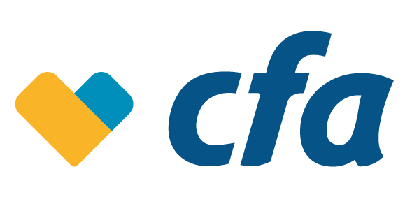 CFA - Cooperativa Financiera de Antioquia - Logo-azul-alta