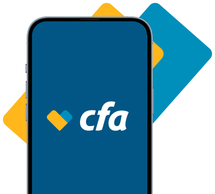 CFA - Cooperativa Financiera de Antioquia - Cel app CFA