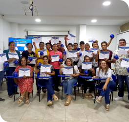 CFA - Cooperativa Financiera de Antioquia - curso de educacion financiera