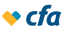 CFA - Cooperativa Financiera de Antioquia - Logo-azul-alta