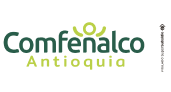 CFA - Cooperativa Financiera de Antioquia - comfenalcologo
