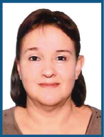 Angela Maria Correa