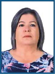 Angela Maria Ramirez
