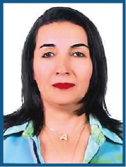 Astrid Elena Osorno