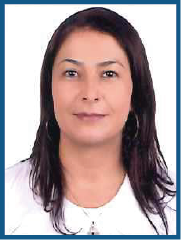 Beatriz Elena Mejia Yepes