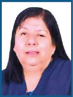Cecilia Amparo Melguizo