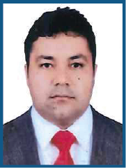 Diego Leon Perez Osorno