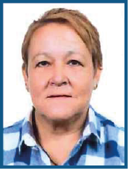 Dora Ligia Arboleda