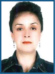 Gabriela del Socorro Arango
