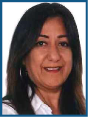 Ingrid del Carmen Ujueta