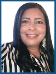 Lina Mercedes Garavito