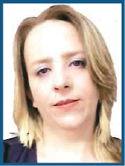 Luz Maria Gomez Cadavid