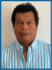 Manuel Garcia
