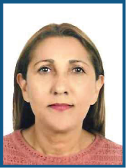 Monica Patricia Gaviria Betancur