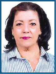Olga del Socorro Sanchez