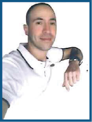 Paul Esteban Tabares