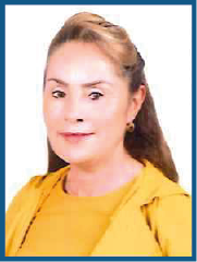 Piedad Cecilia Agudelo Lopez