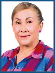 Rocio Amparo Bedoya Lopera