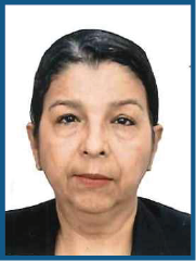 Rocio del Rosario Benitez