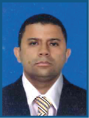 Rodrigo Alzate
