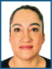 Sandra Patricia Diaz