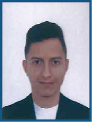 Santiago Vargas Borja