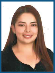 Yuli Andrea Mejia Suarez