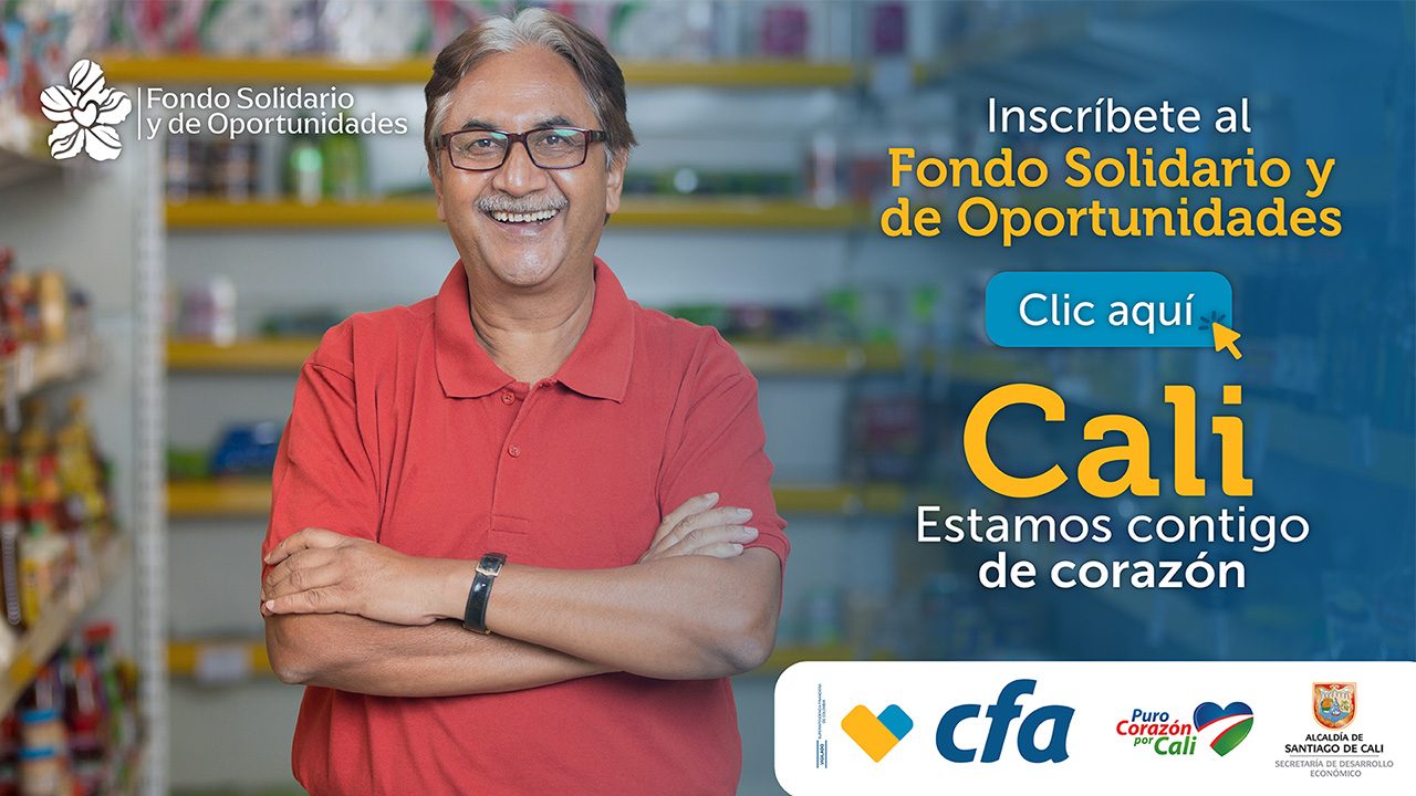 banner fondo de solidaridad y oportunidades